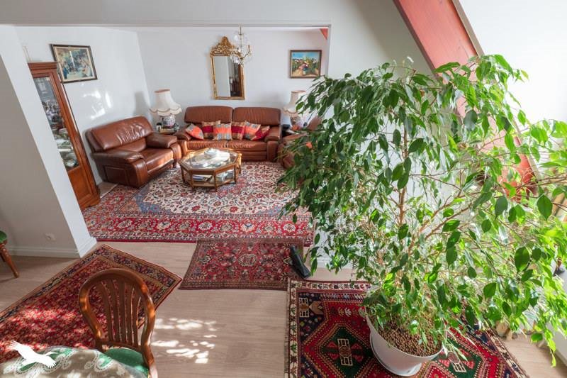 Appartement à vendre, 90m², Magny-en-Vexin