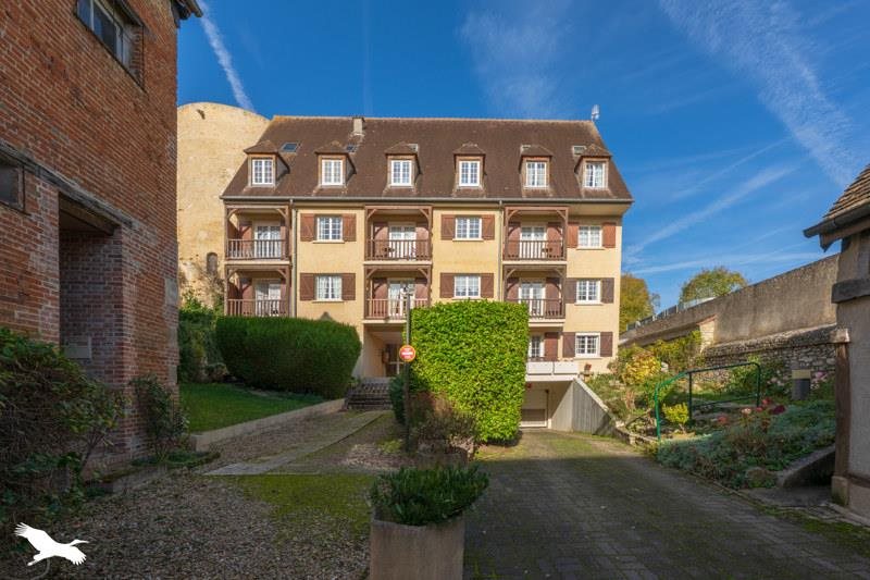 Appartement à vendre, 90m², Magny-en-Vexin