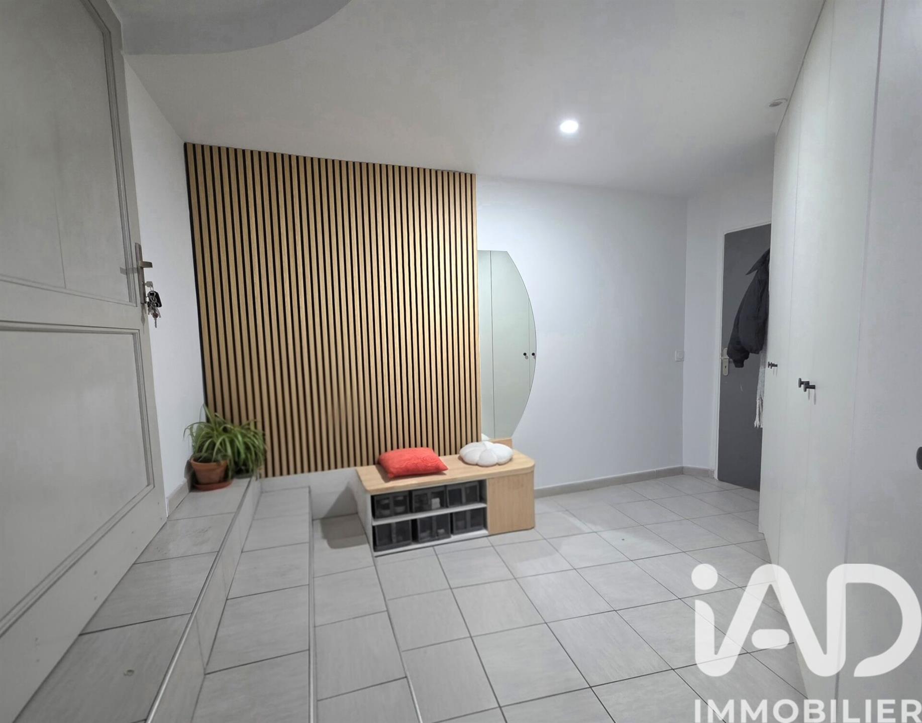 Appartement à vendre, 91m², Saint-Etienne