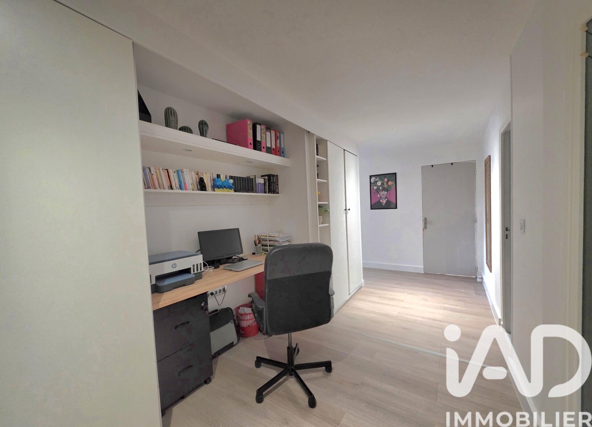 Appartement à vendre, 91m², Saint-Etienne