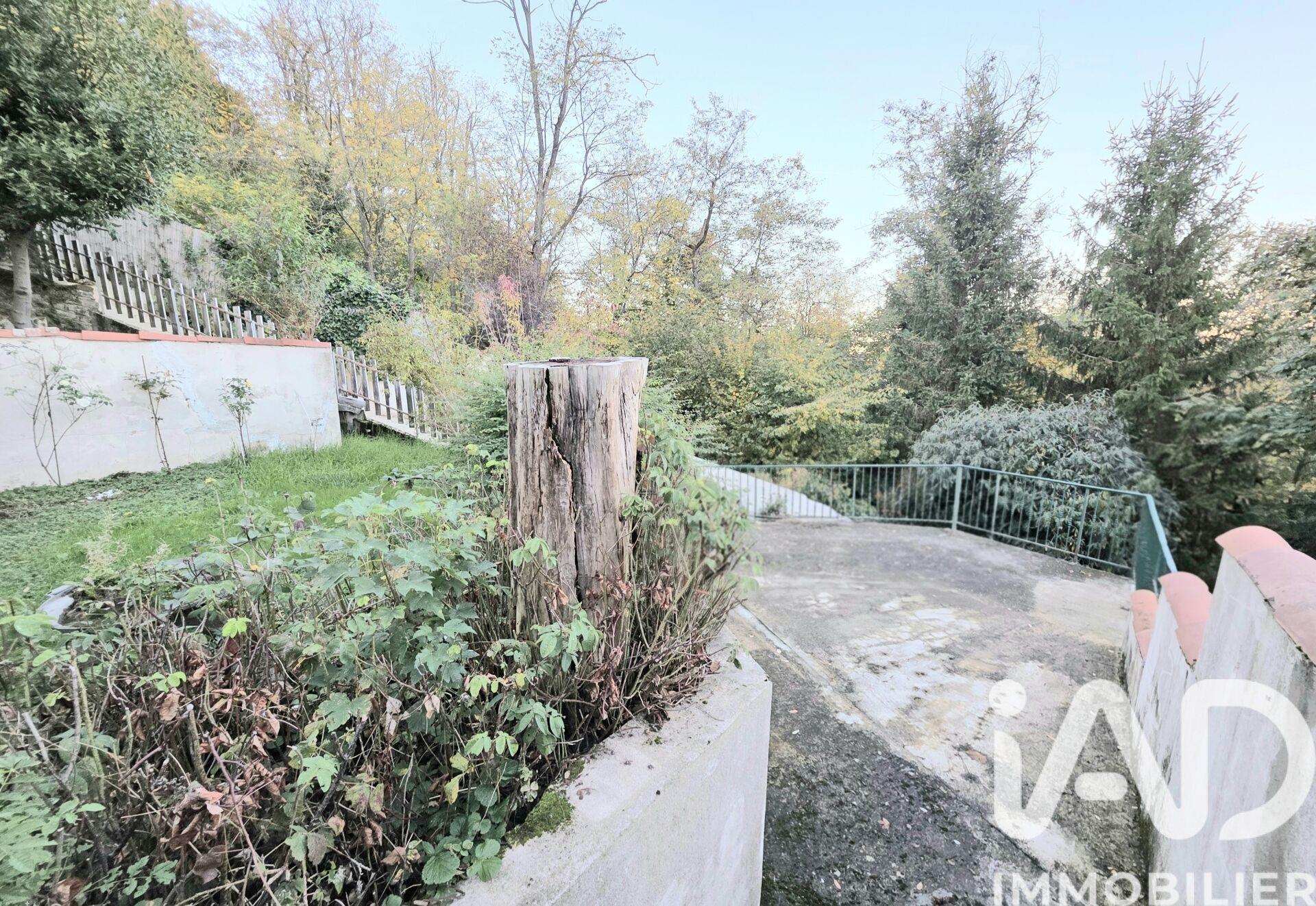 Appartement à vendre, 67m², Saint-Etienne