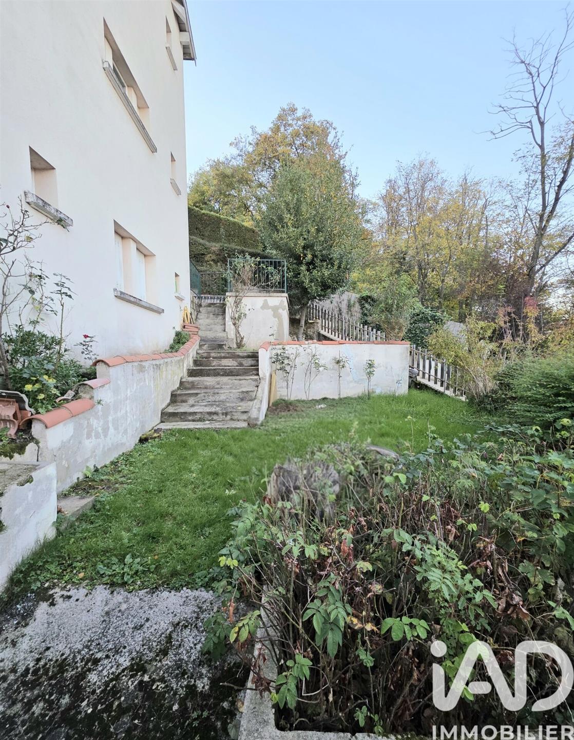 Appartement à vendre, 67m², Saint-Etienne