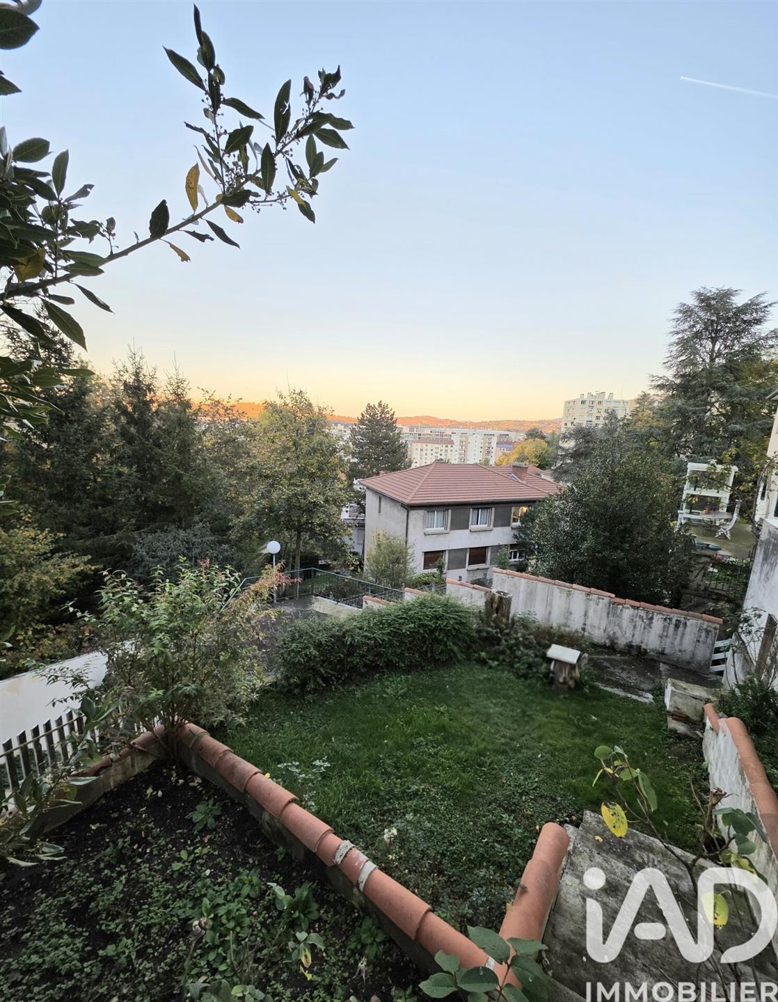 Appartement à vendre, 67m², Saint-Etienne