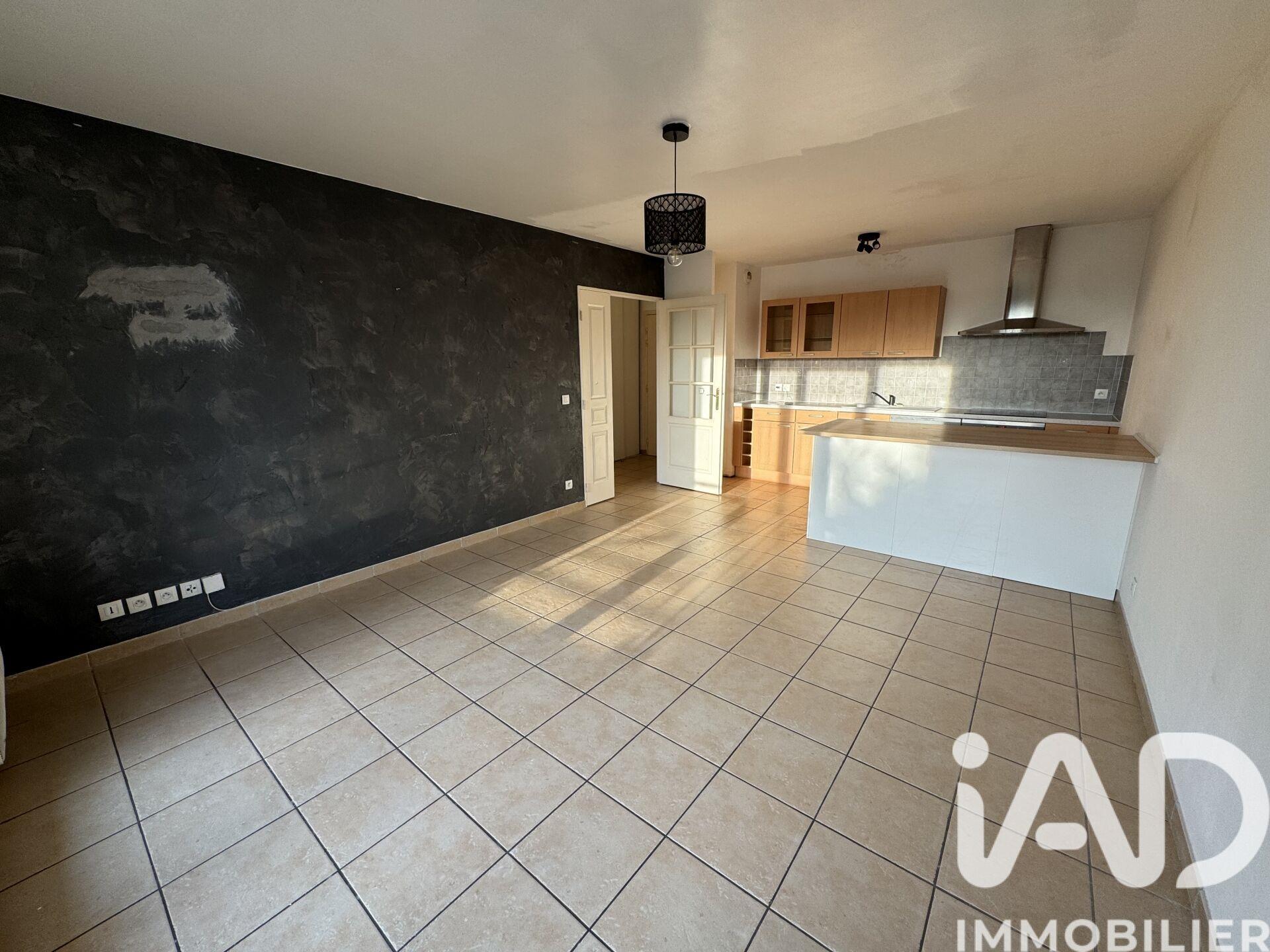 Appartement à vendre, 61m², Beaumont-sur-Oise
