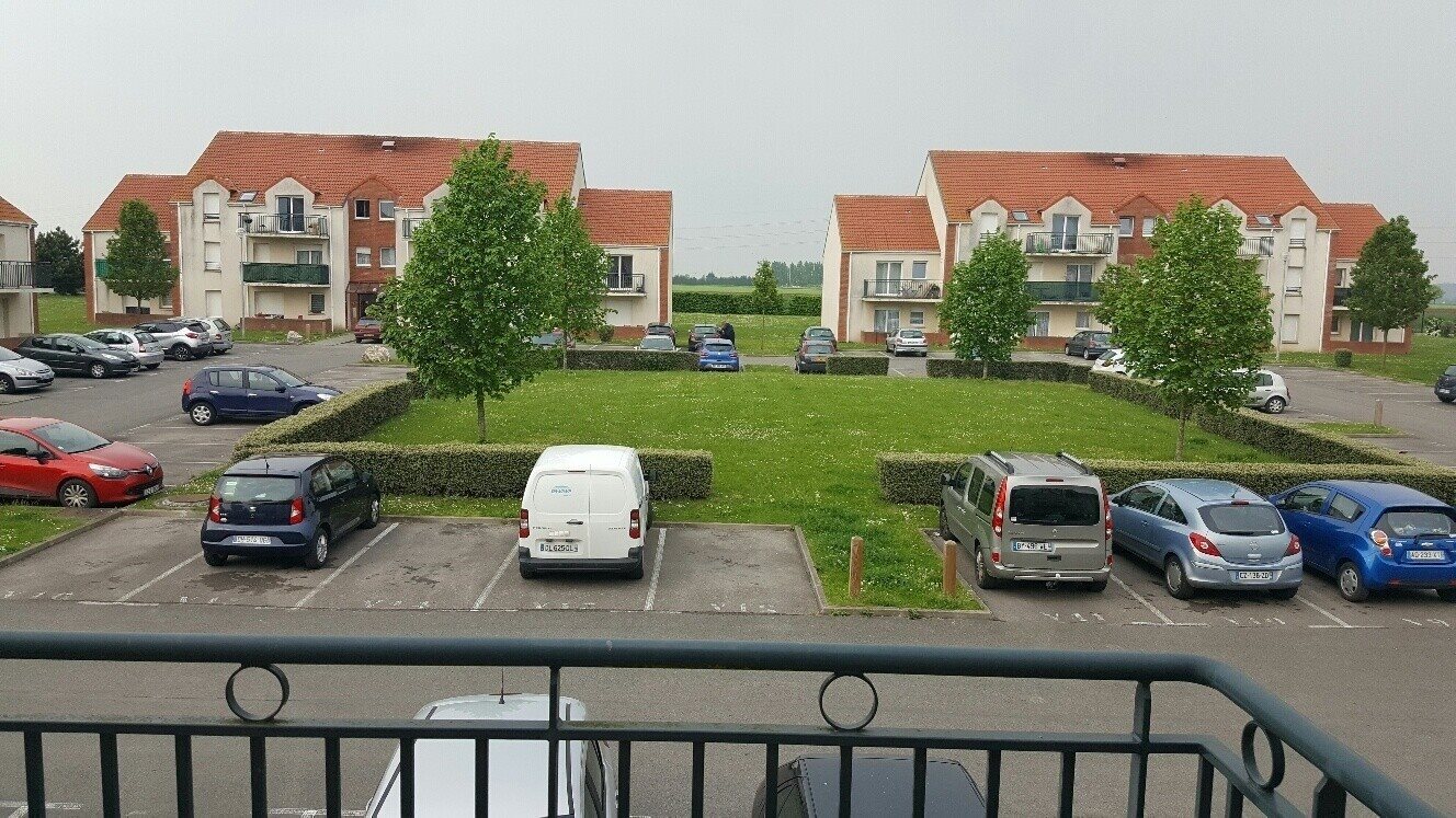 Appartement à vendre, 53m², Montigny-en-Gohelle