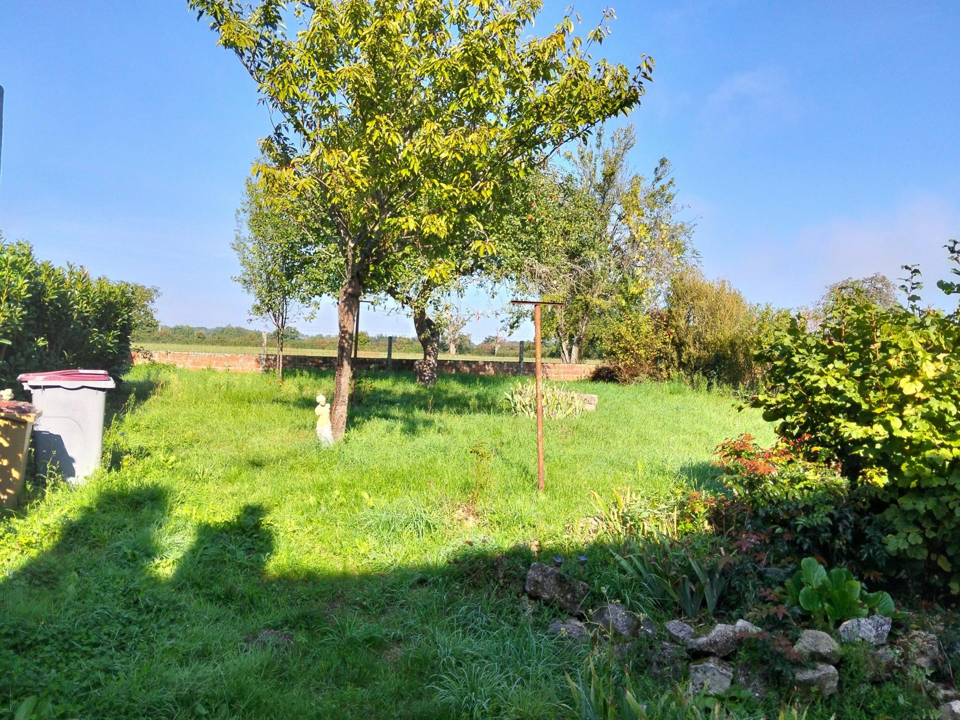 Maison à vendre, 80m², Epineuil-le-Fleuriel