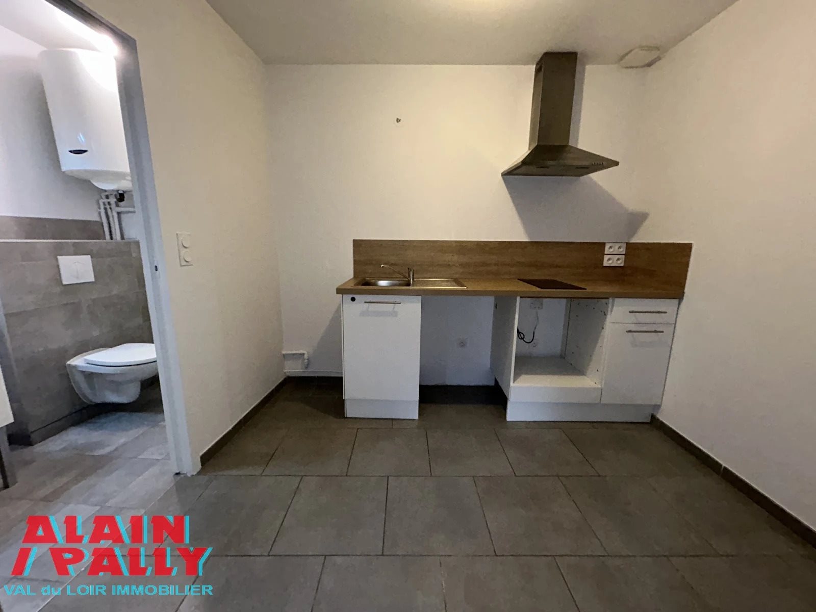 Appartement à louer, 25m², Bonneval