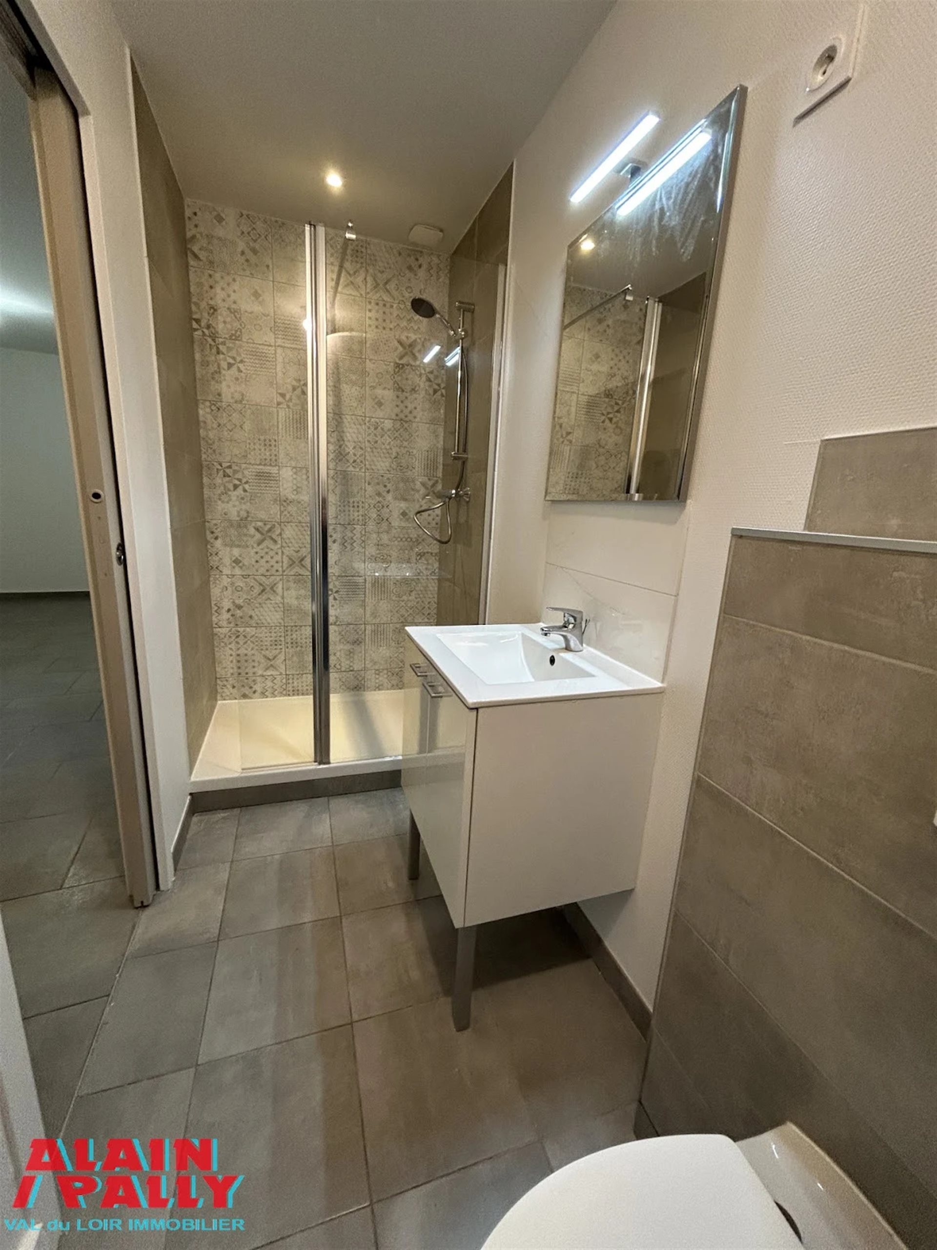 Appartement à louer, 25m², Bonneval