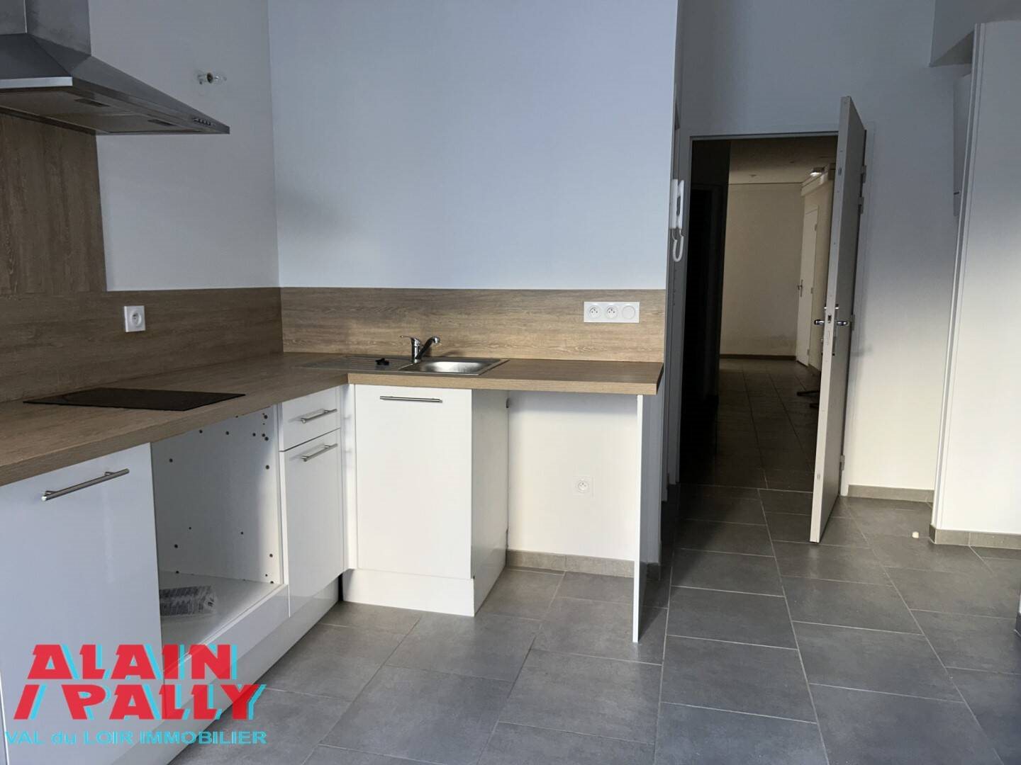 Appartement à louer, 22m², Bonneval