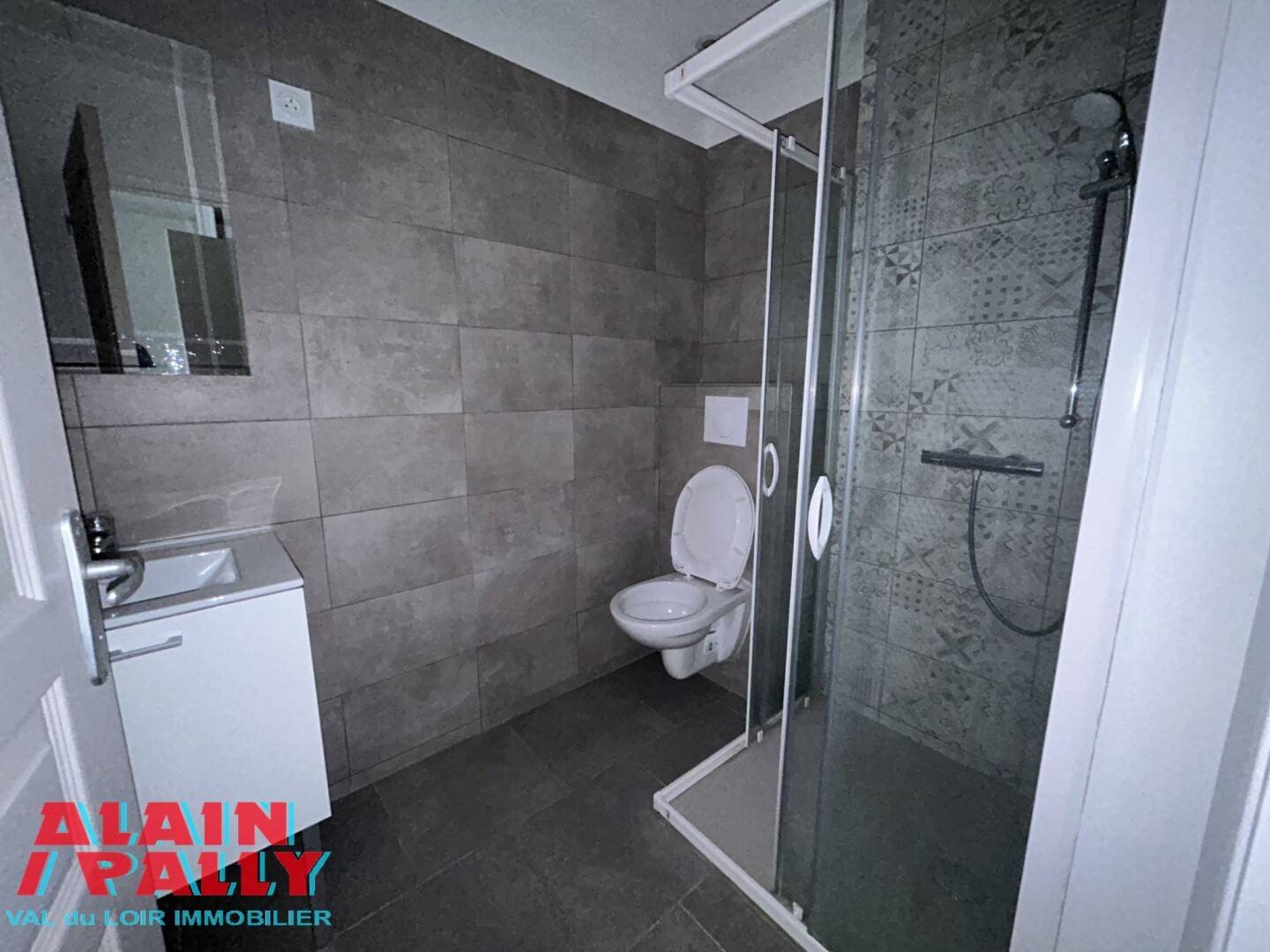 Appartement à louer, 22m², Bonneval