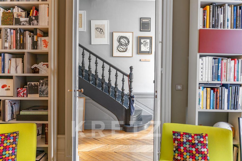 Maison à vendre, 373m², Bordeaux