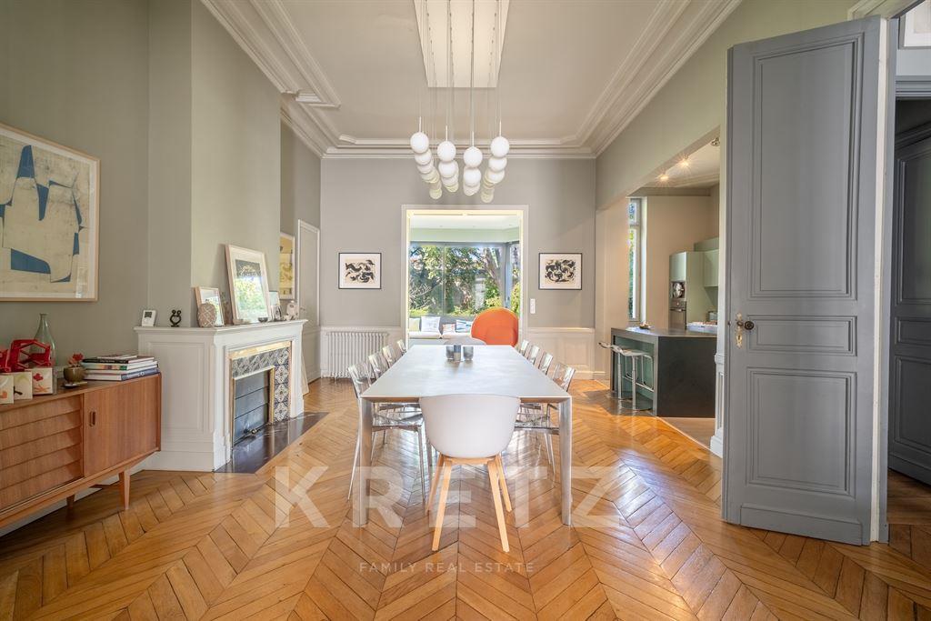 Maison à vendre, 373m², Bordeaux