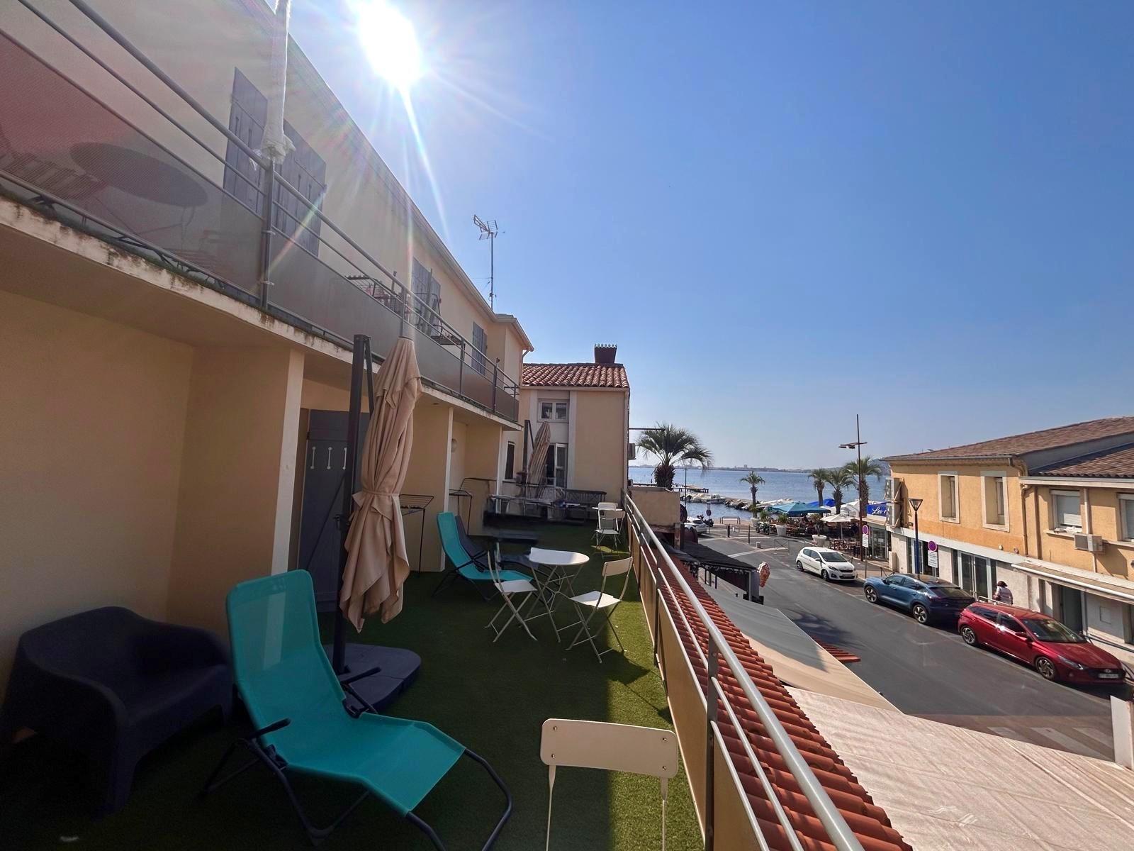 Maison à vendre, 285m², Balaruc-les-Bains