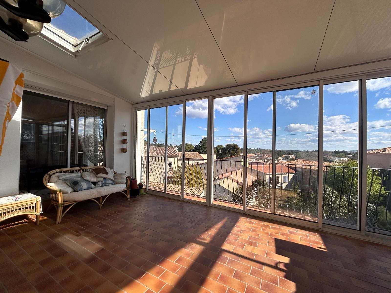 Appartement à vendre, 125m², Poussan