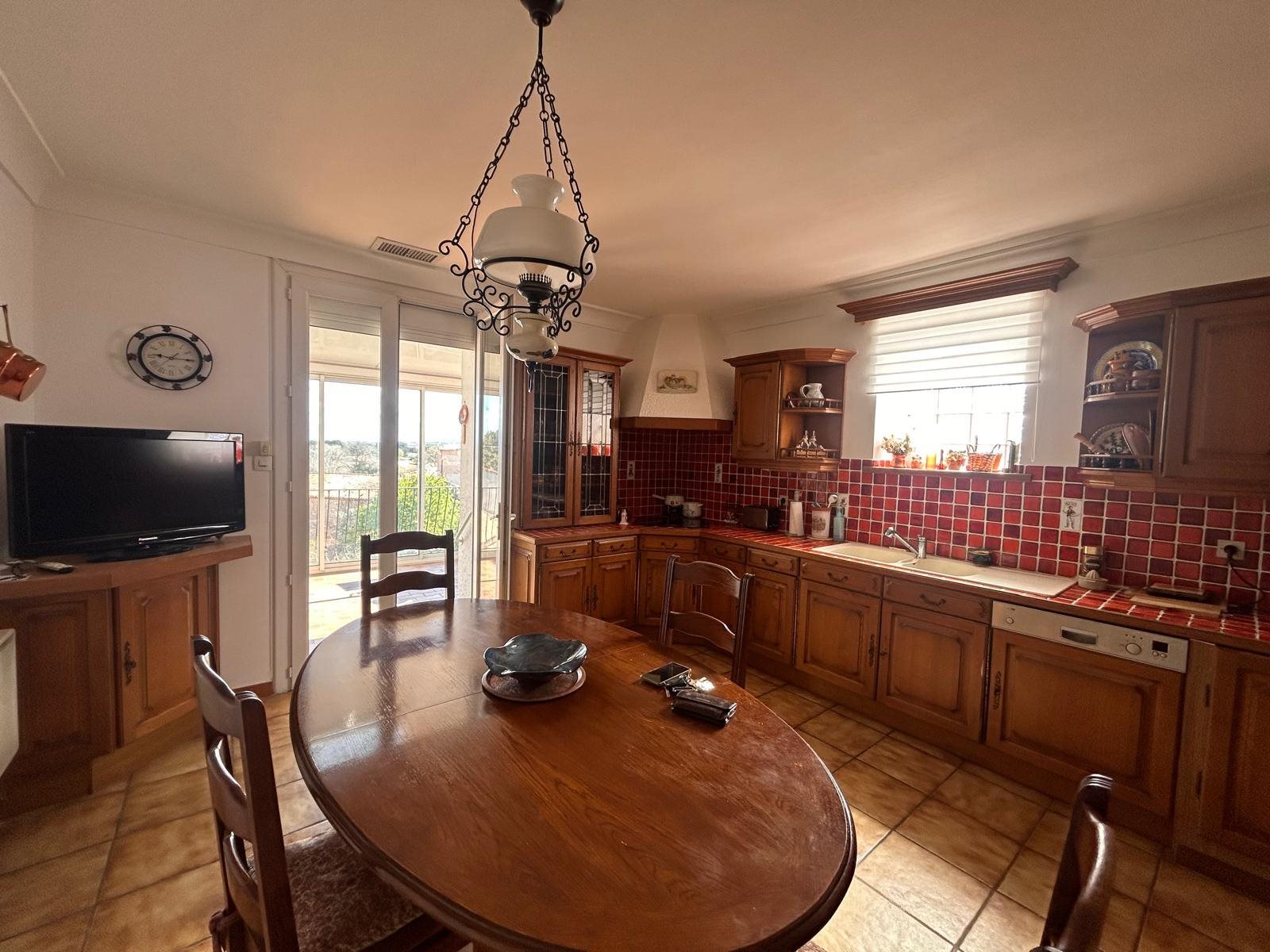 Appartement à vendre, 125m², Poussan