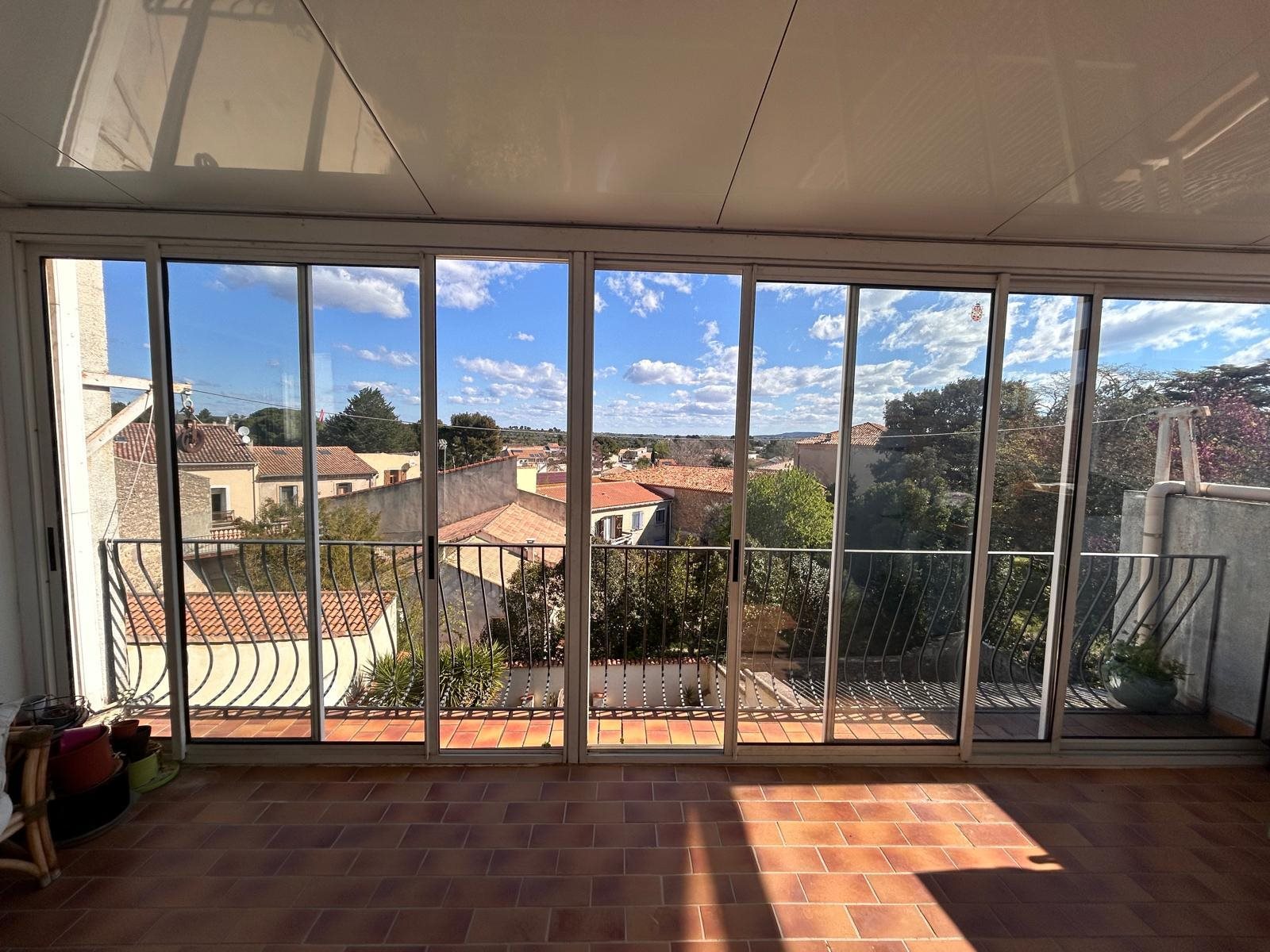 Appartement à vendre, 125m², Poussan