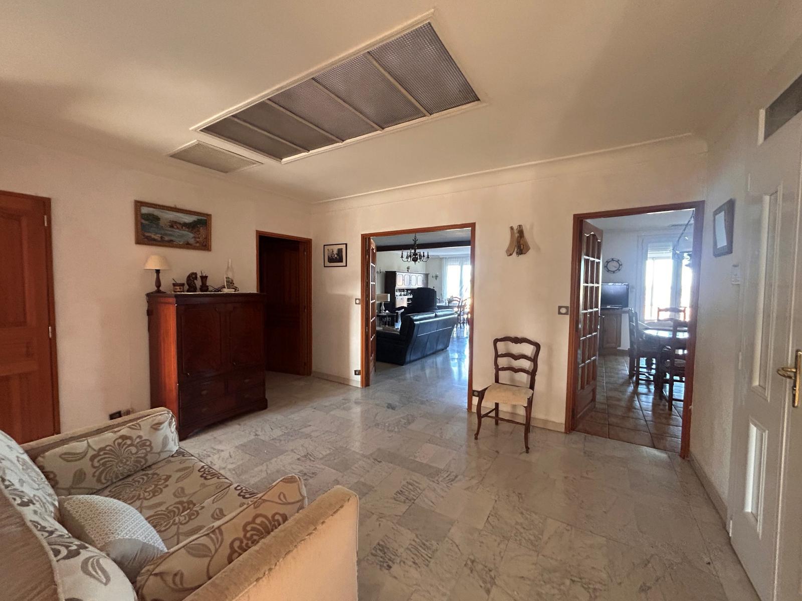 Appartement à vendre, 125m², Poussan