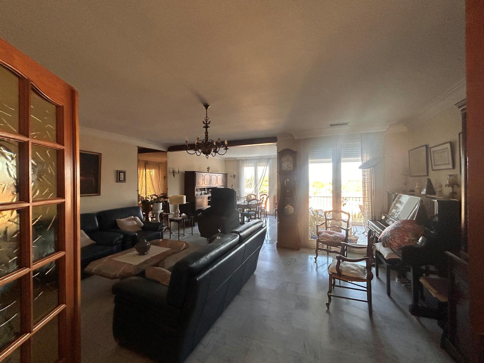 Appartement à vendre, 125m², Poussan