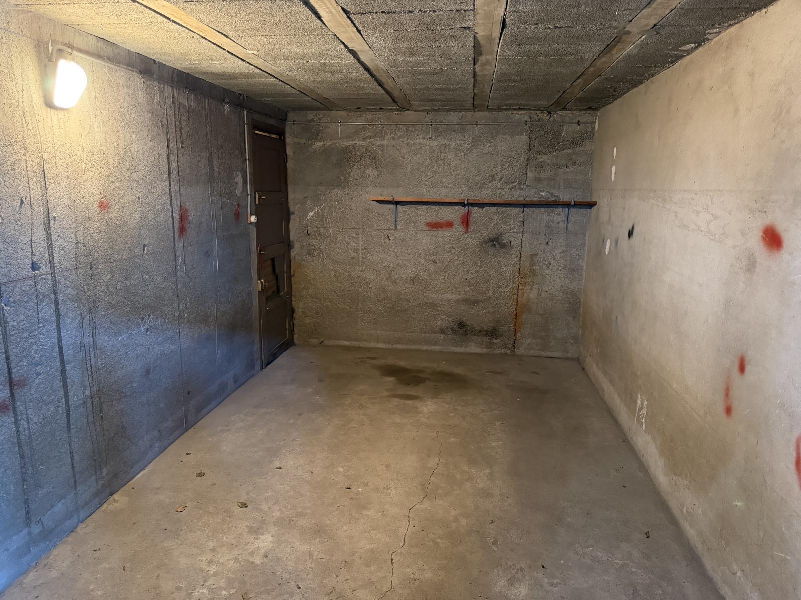 Appartement à vendre, 52m², Alès