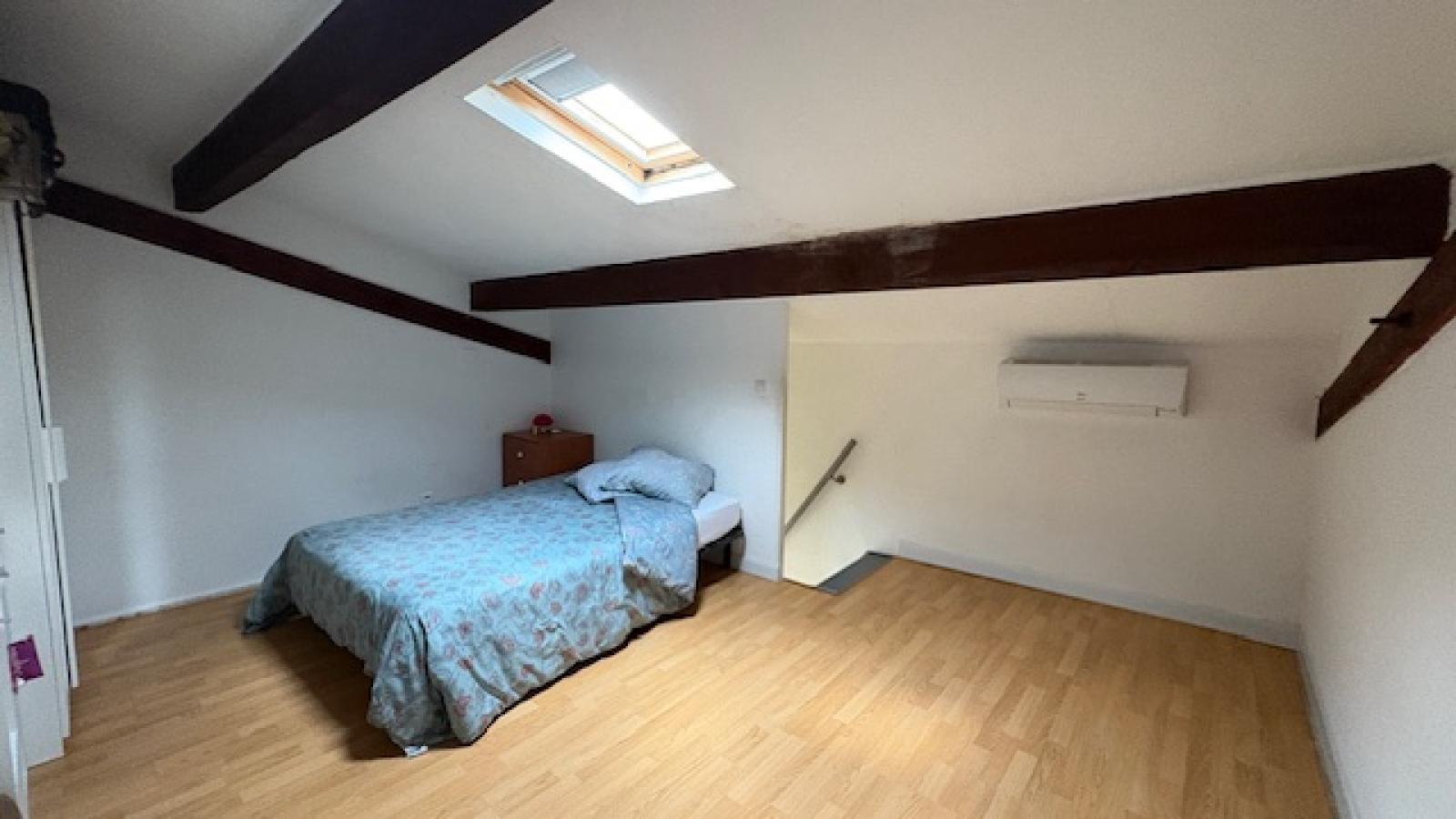 Appartement à vendre, 42m², Nîmes