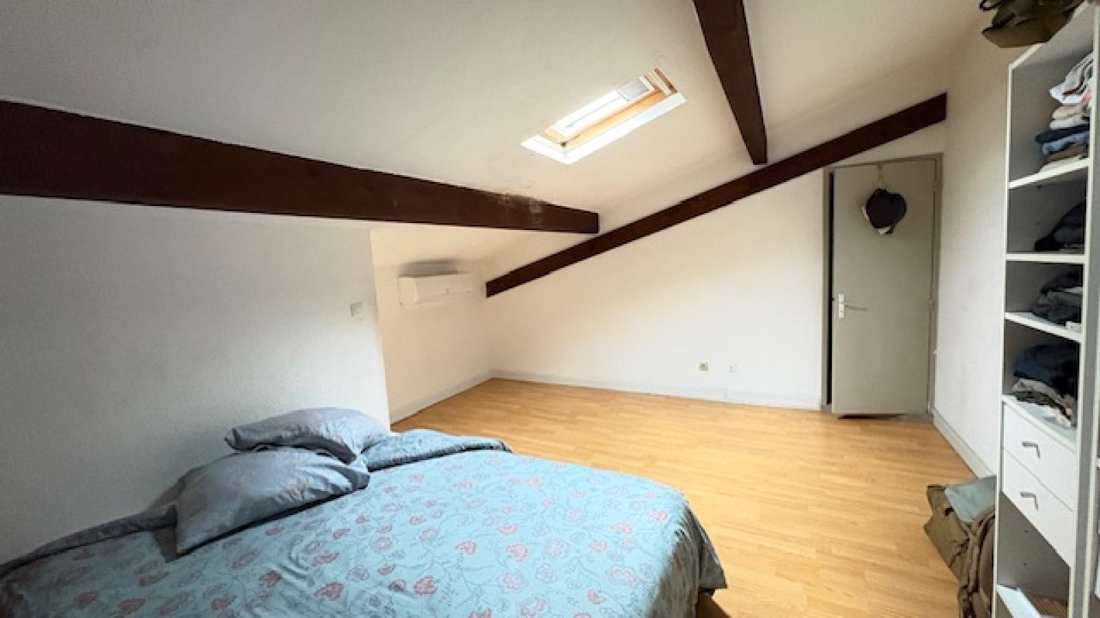 Appartement à vendre, 42m², Nîmes