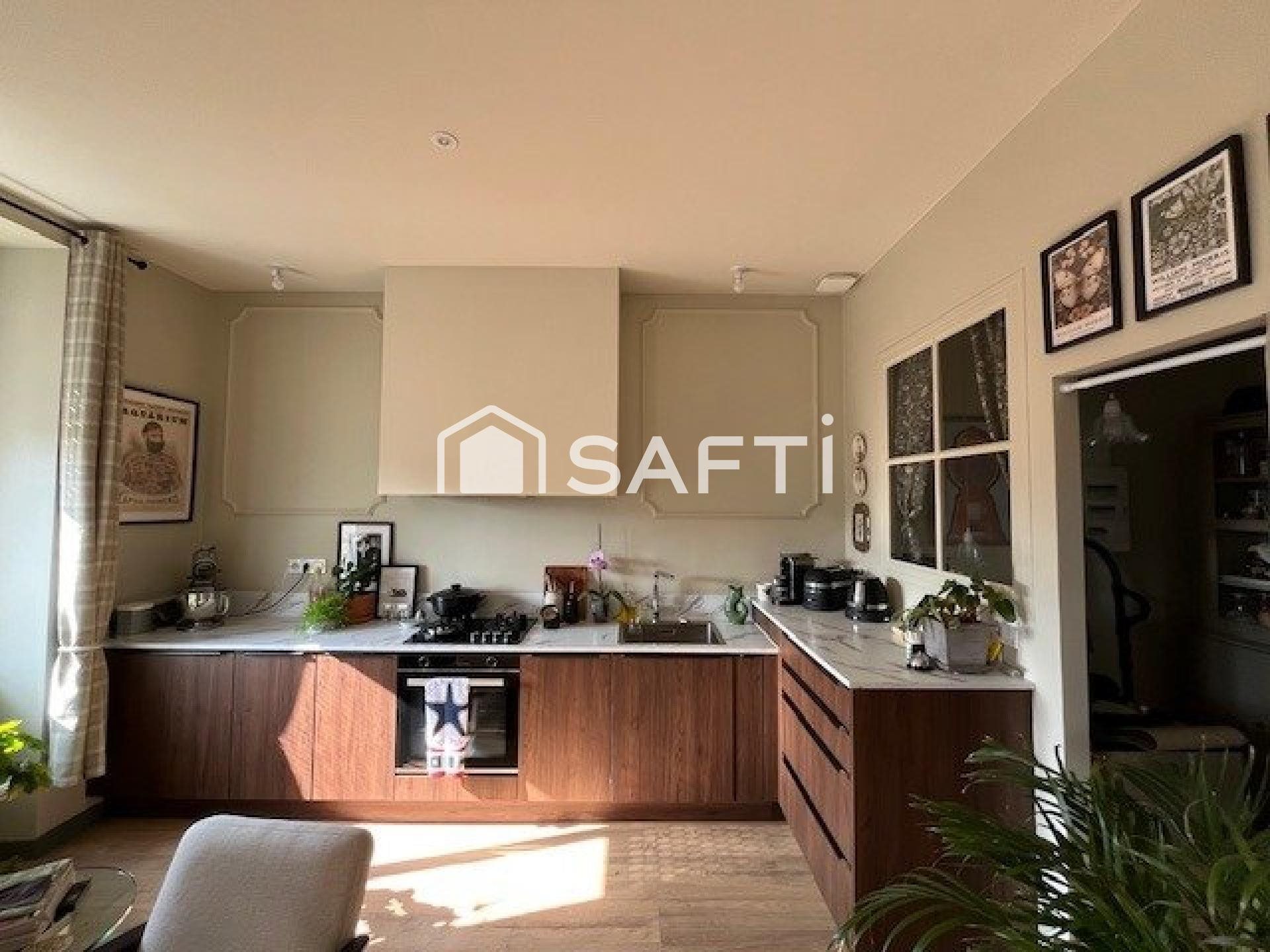 Appartement à vendre, 97m², Lesparre-Médoc