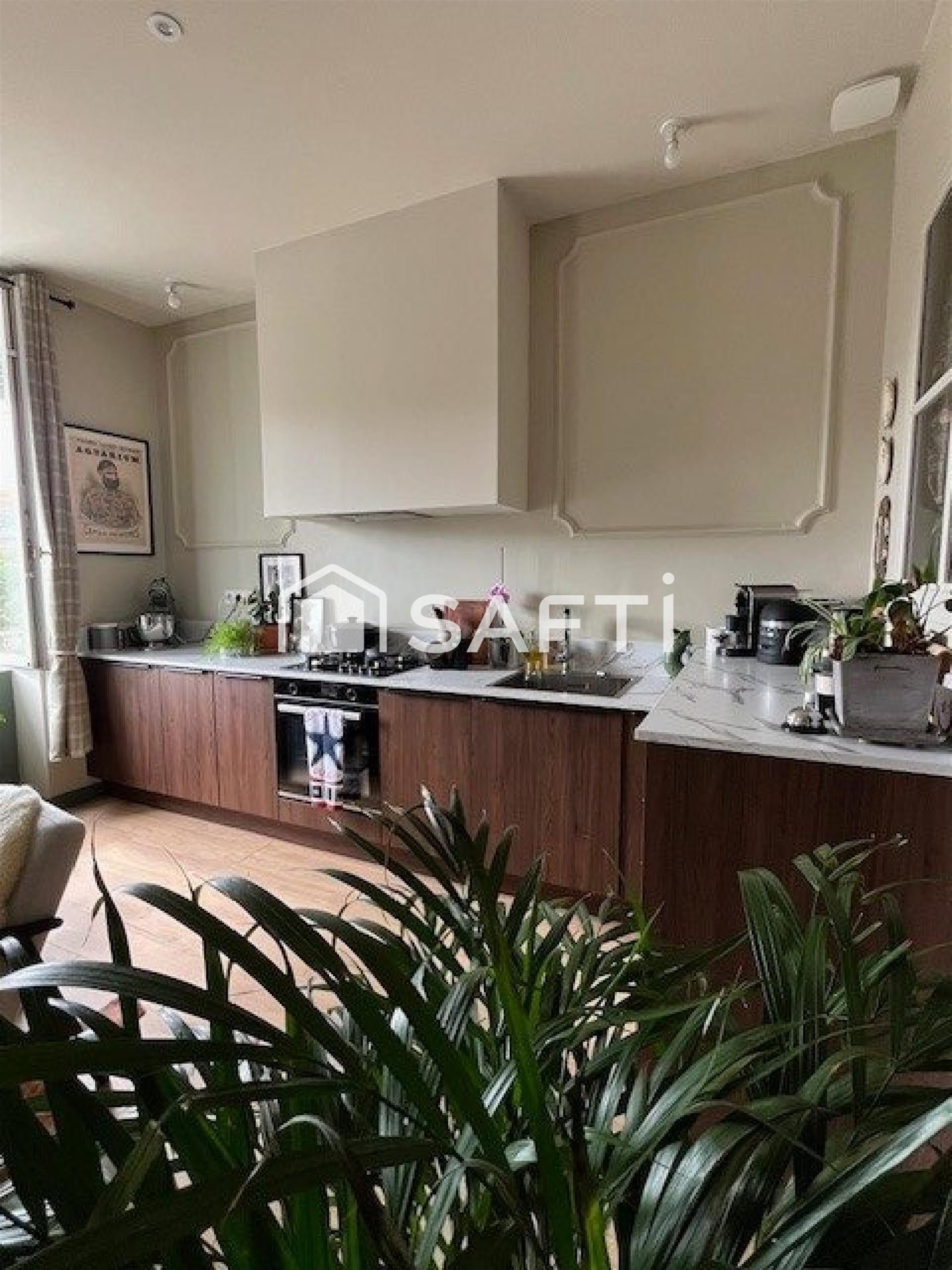 Appartement à vendre, 97m², Lesparre-Médoc