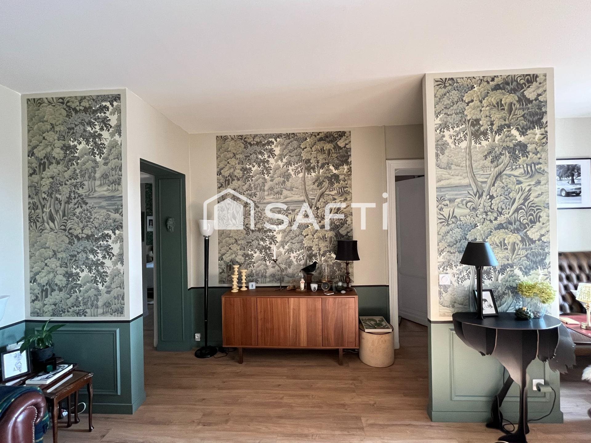 Appartement à vendre, 97m², Lesparre-Médoc