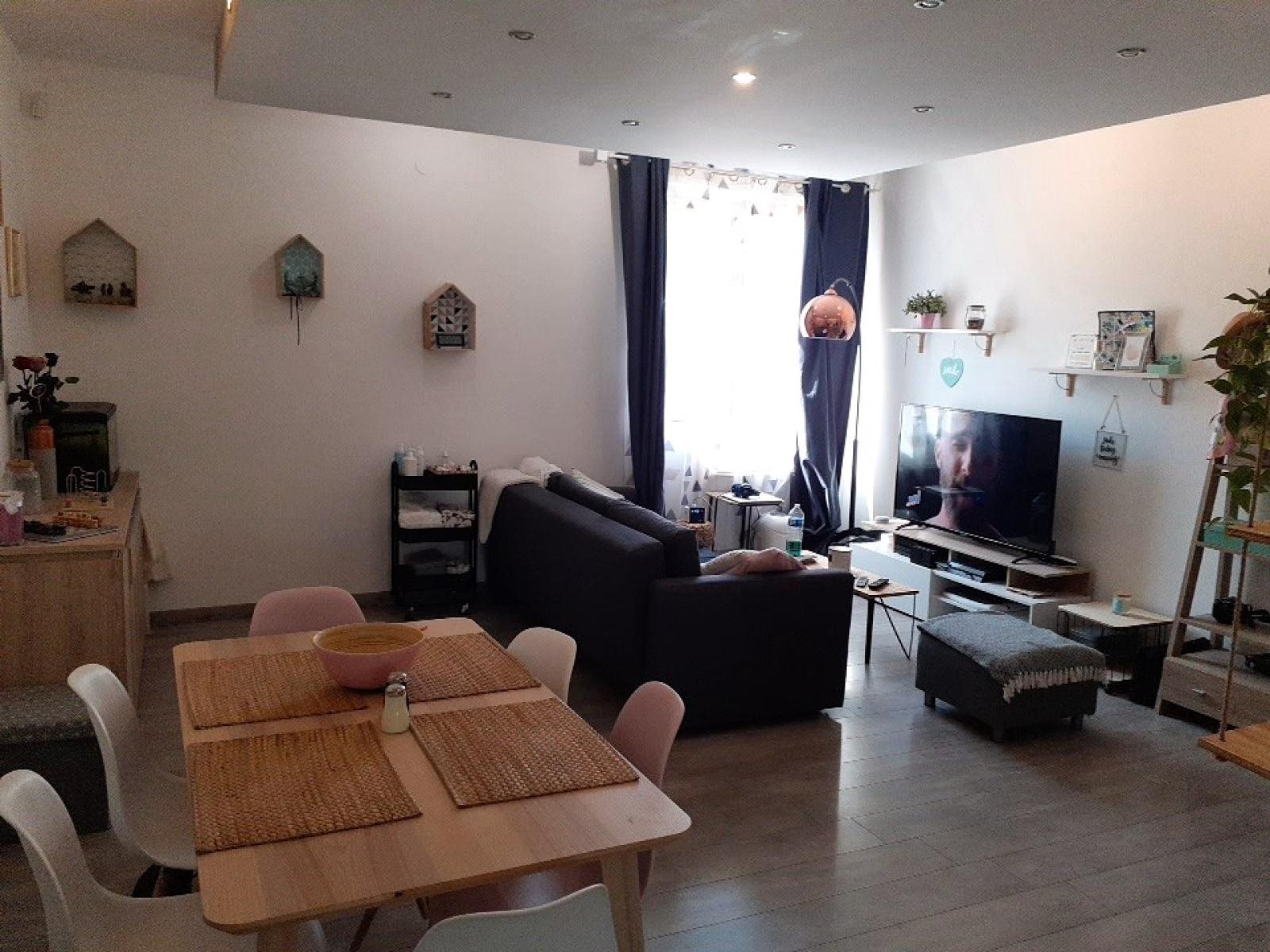 Appartement à vendre, 76m², Marsillargues