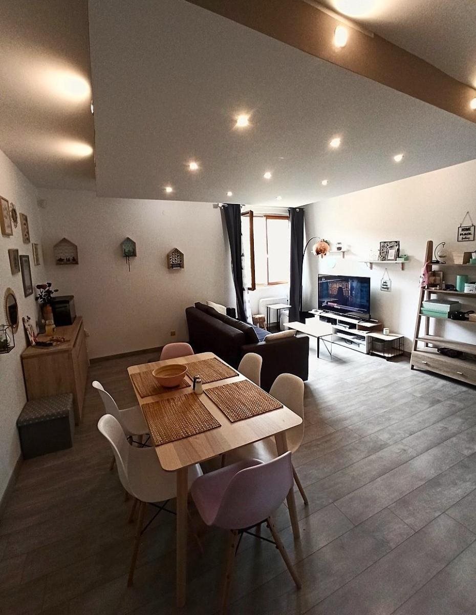 Appartement à vendre, 76m², Marsillargues