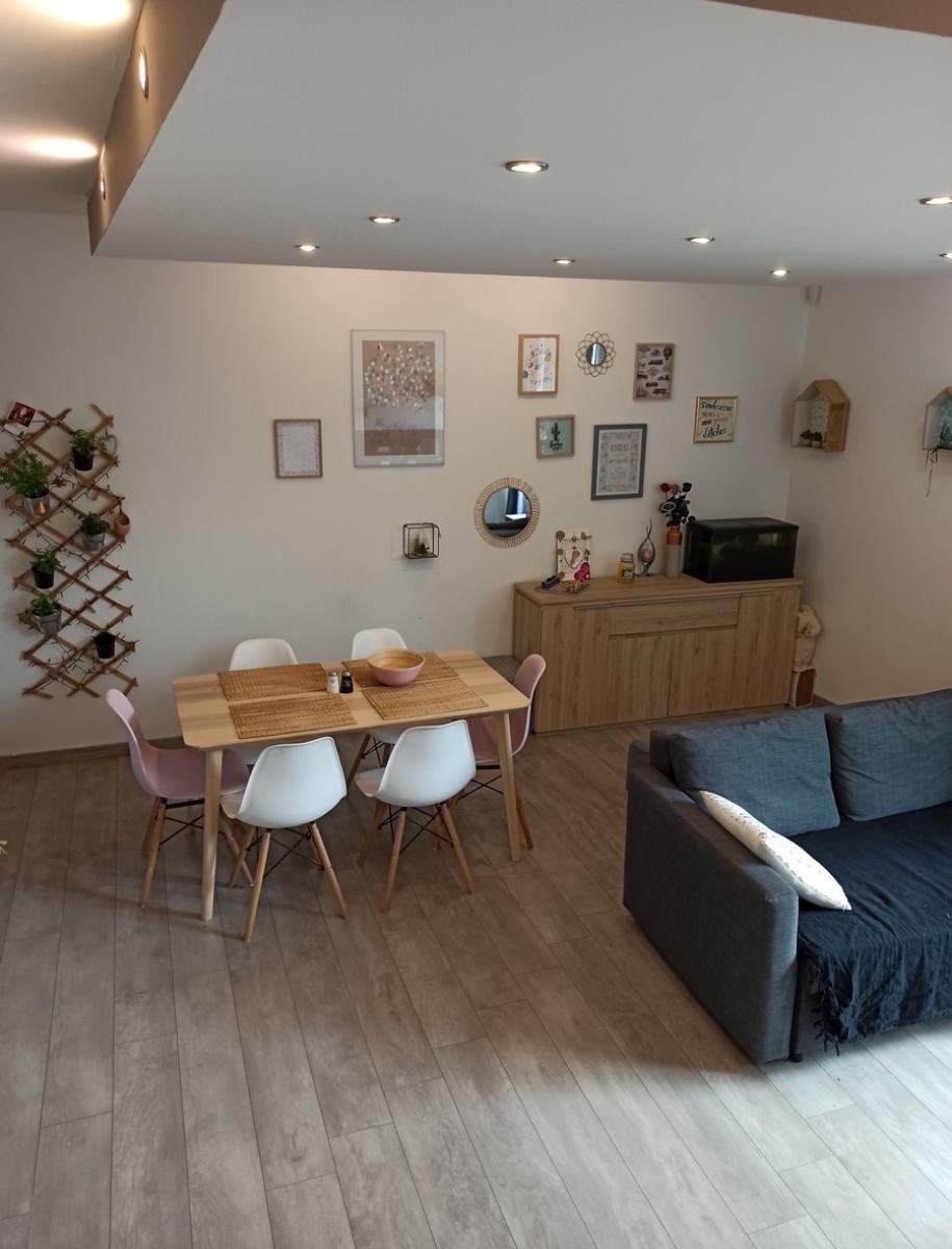 Appartement à vendre, 76m², Marsillargues