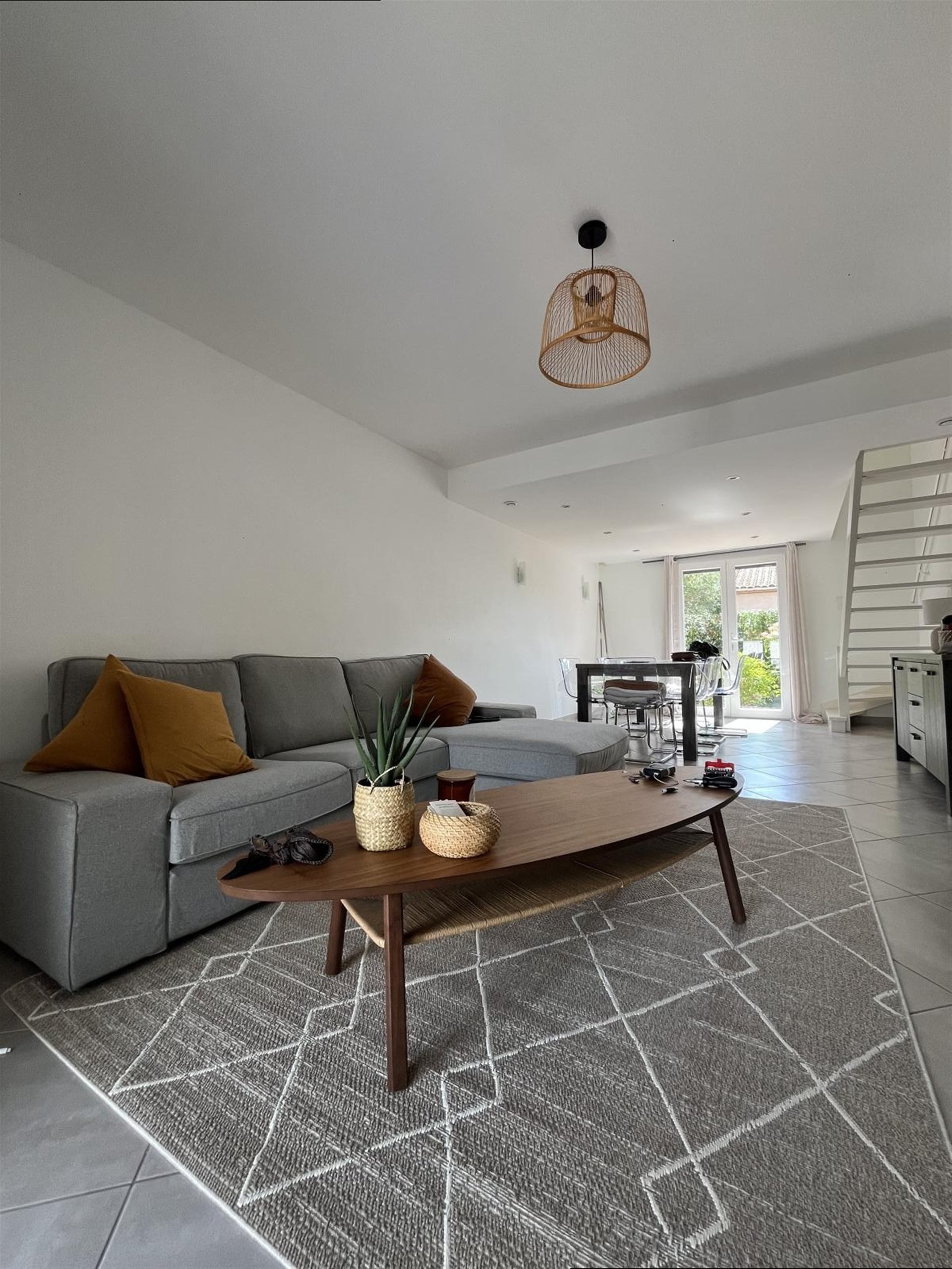Maison à louer, 95m², Baillargues