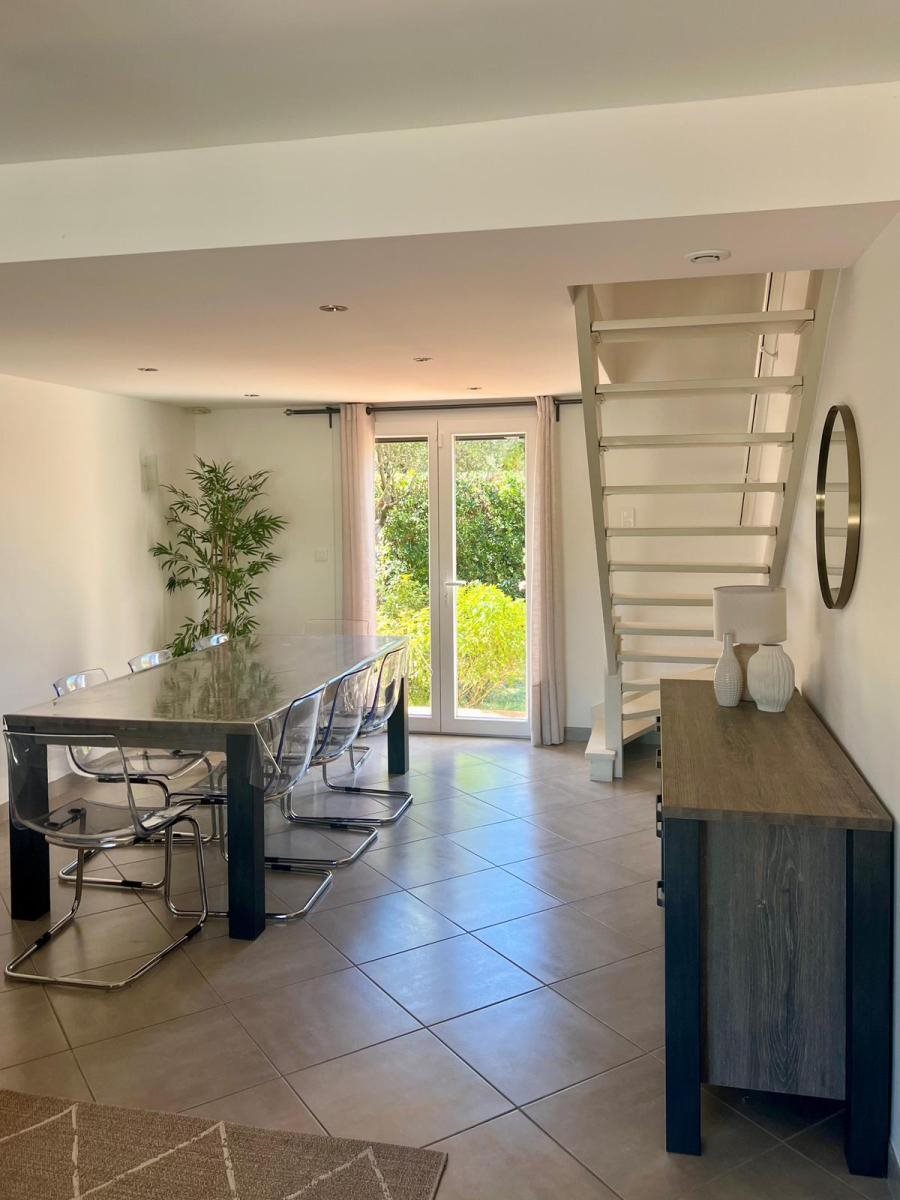 Maison à louer, 95m², Baillargues