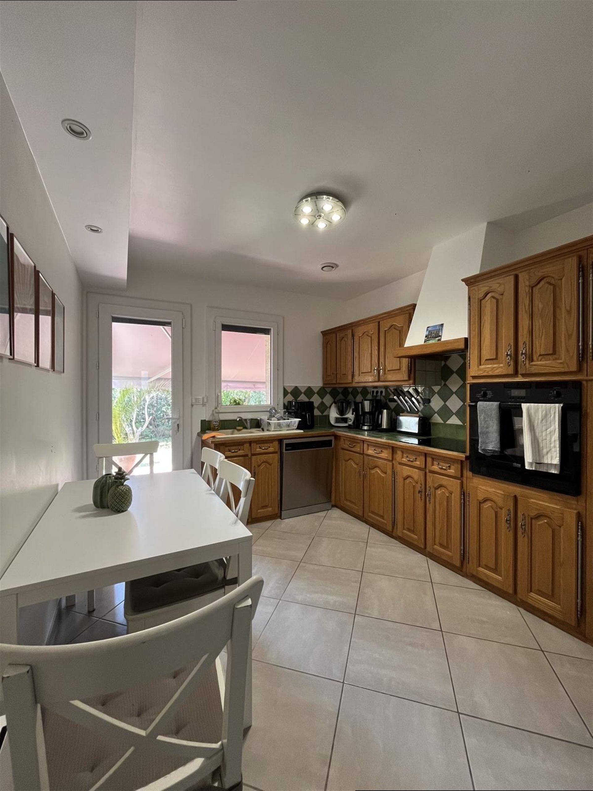 Maison à louer, 95m², Baillargues