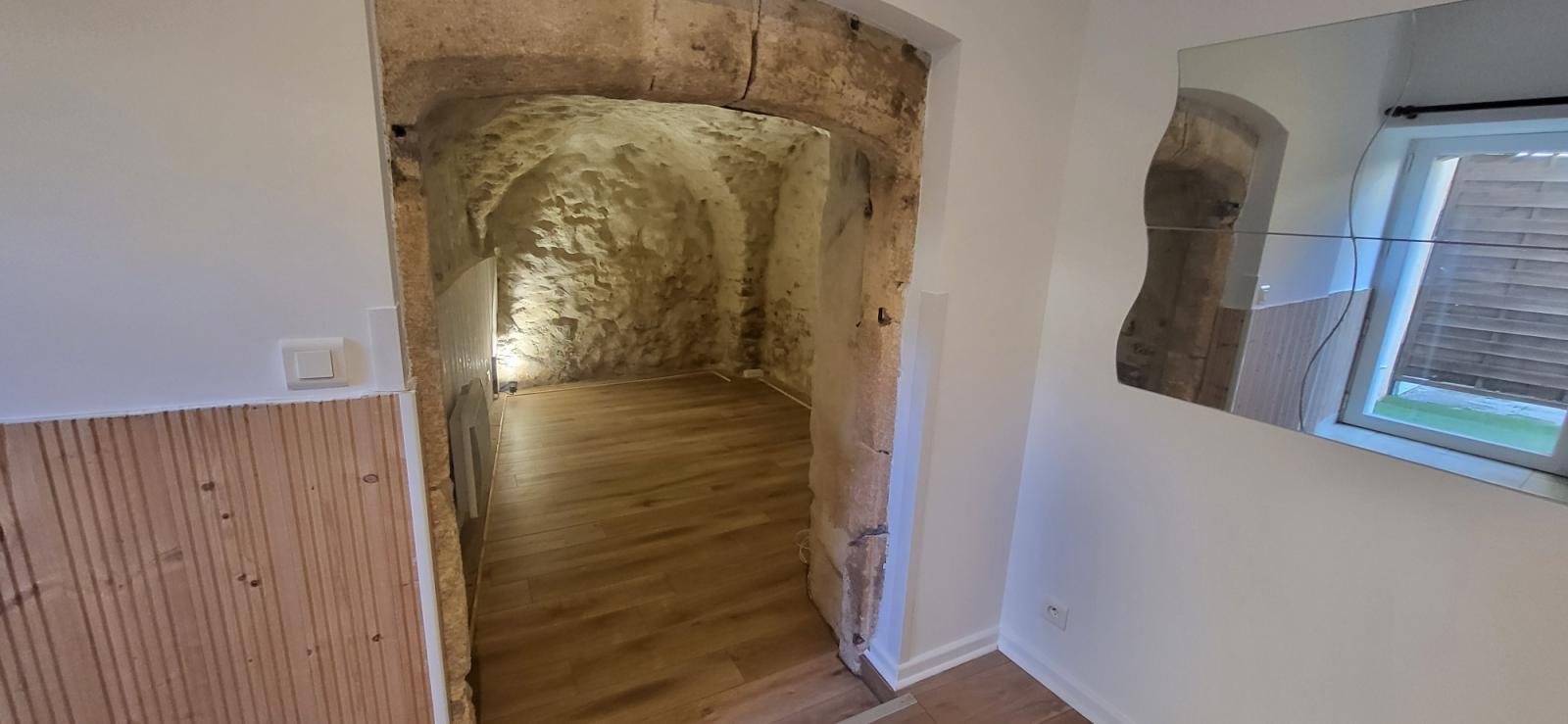 Appartement à louer, 28m², Galargues
