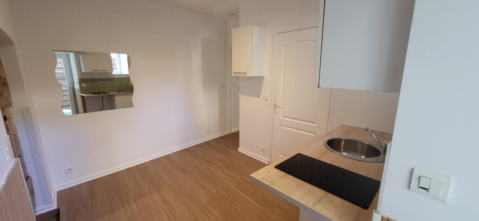 Appartement à louer, 28m², Galargues