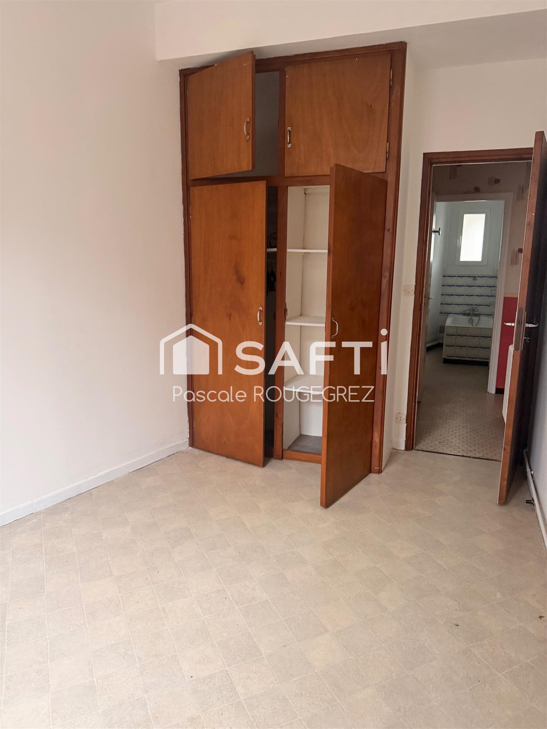 Appartement à vendre, 120m², Saint-Pol-sur-Ternoise