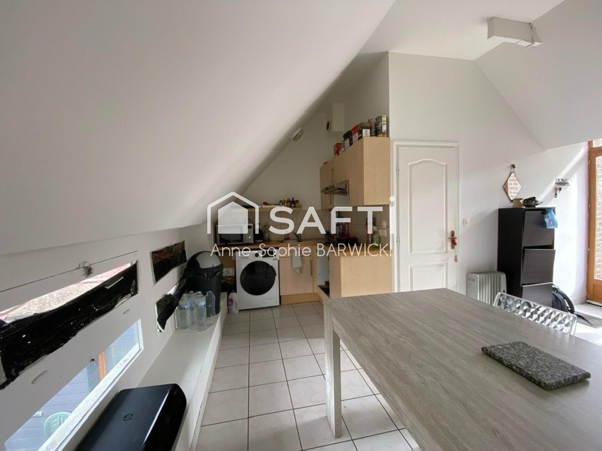 Appartement à vendre, 276m², Meurchin