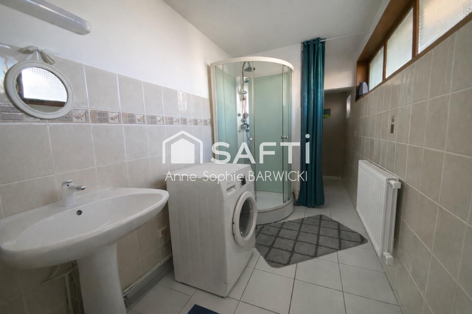 Appartement à vendre, 48m², Meurchin