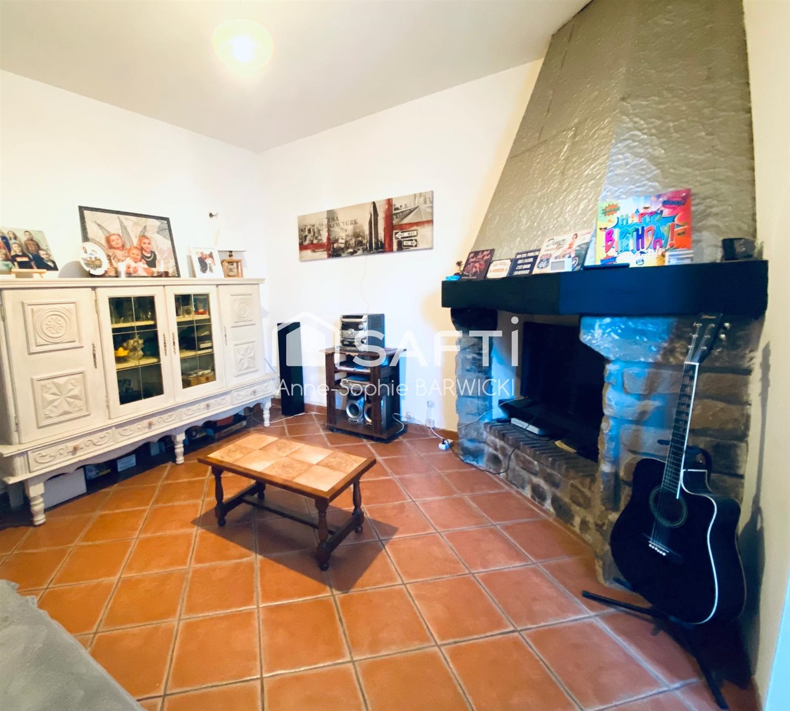 Appartement à vendre, 48m², Meurchin