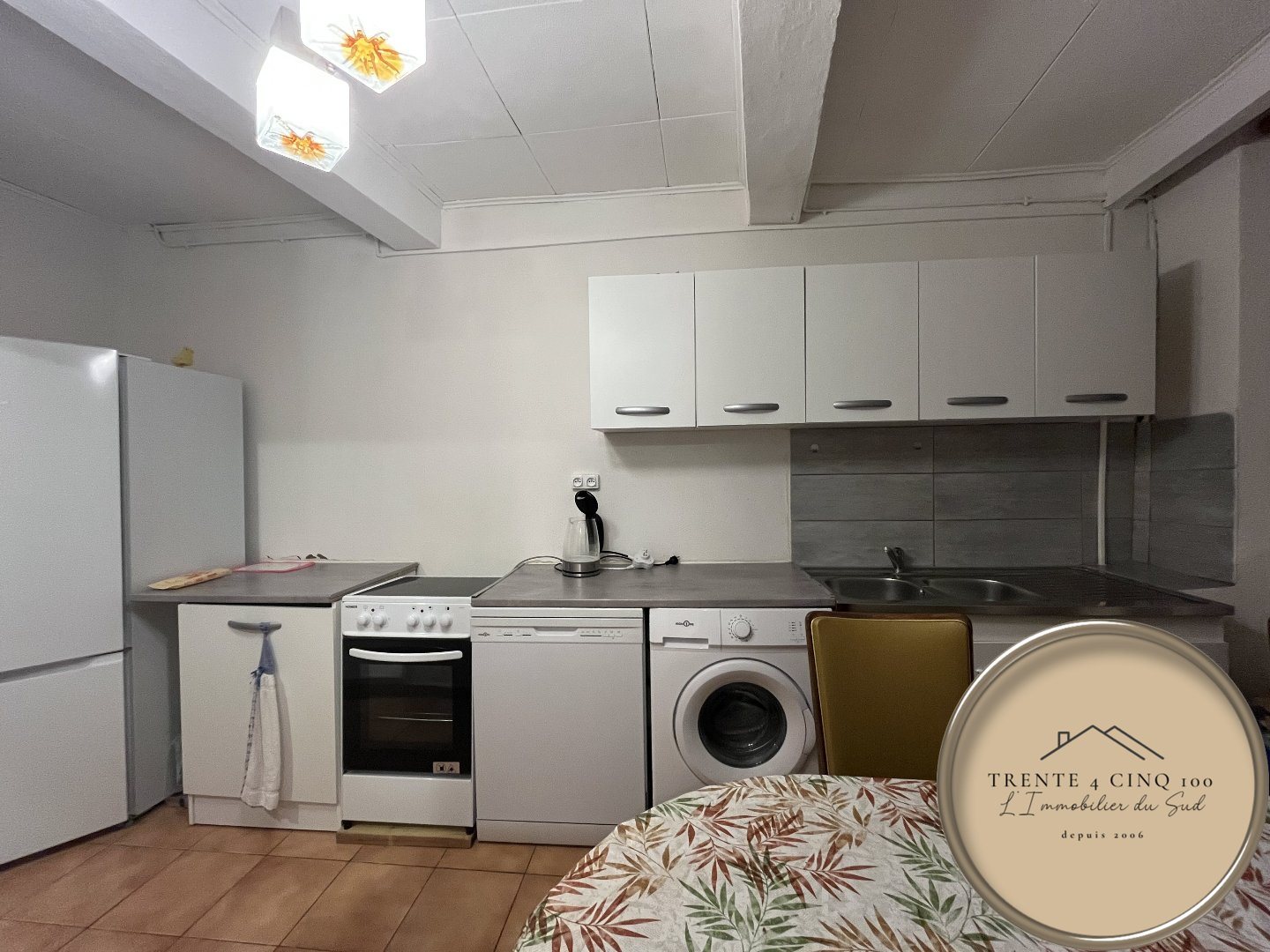 Maison à vendre, 87m², Béziers