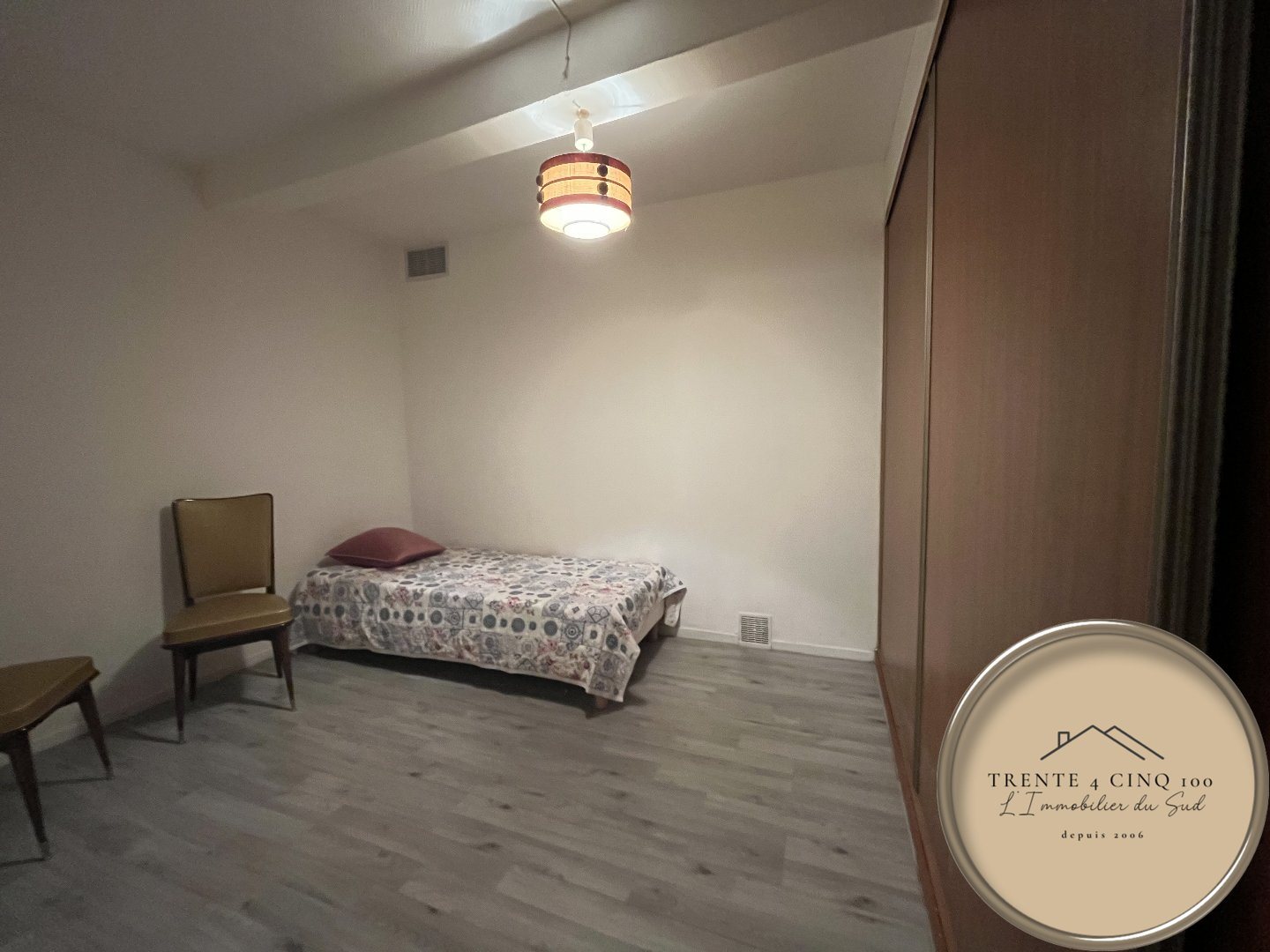 Maison à vendre, 87m², Béziers