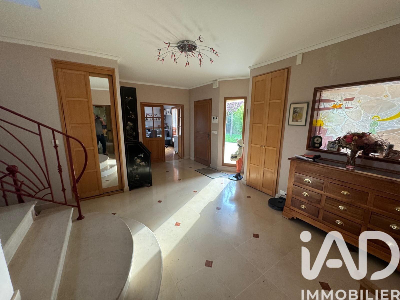 Maison à vendre, 317m², Herblay