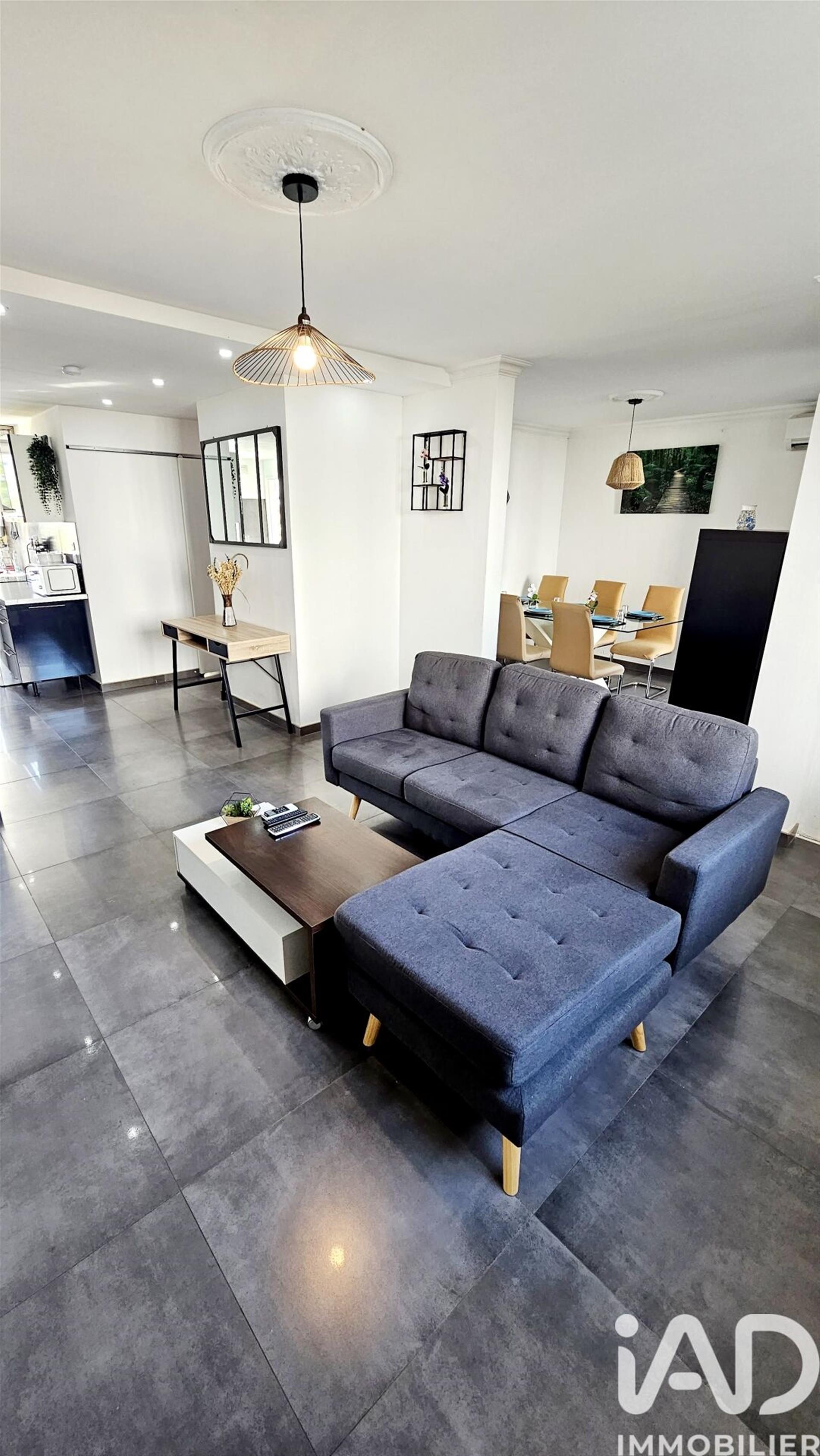 Appartement à vendre, 83m², Perpignan