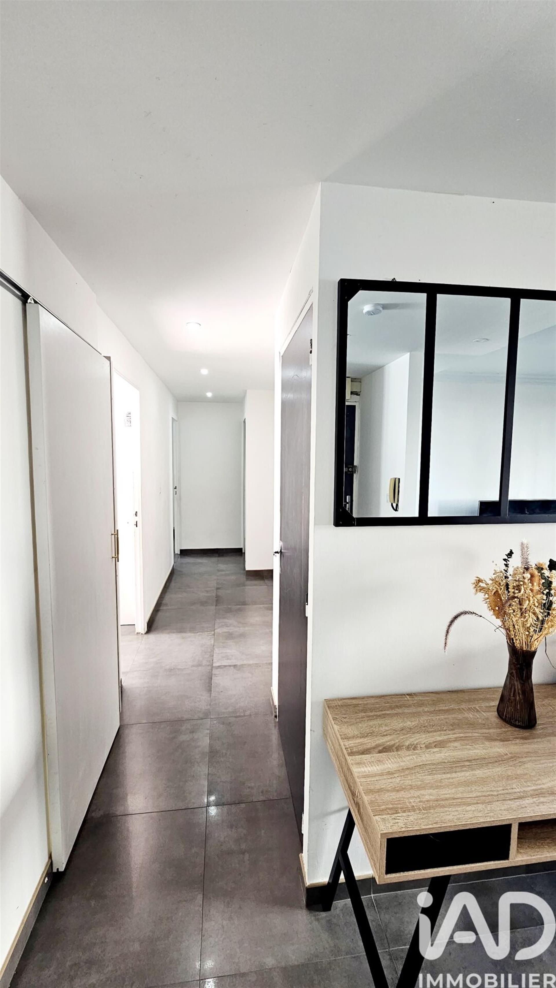 Appartement à vendre, 83m², Perpignan