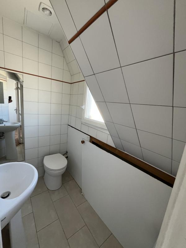 Appartement à louer, 13m², Paris 17ème