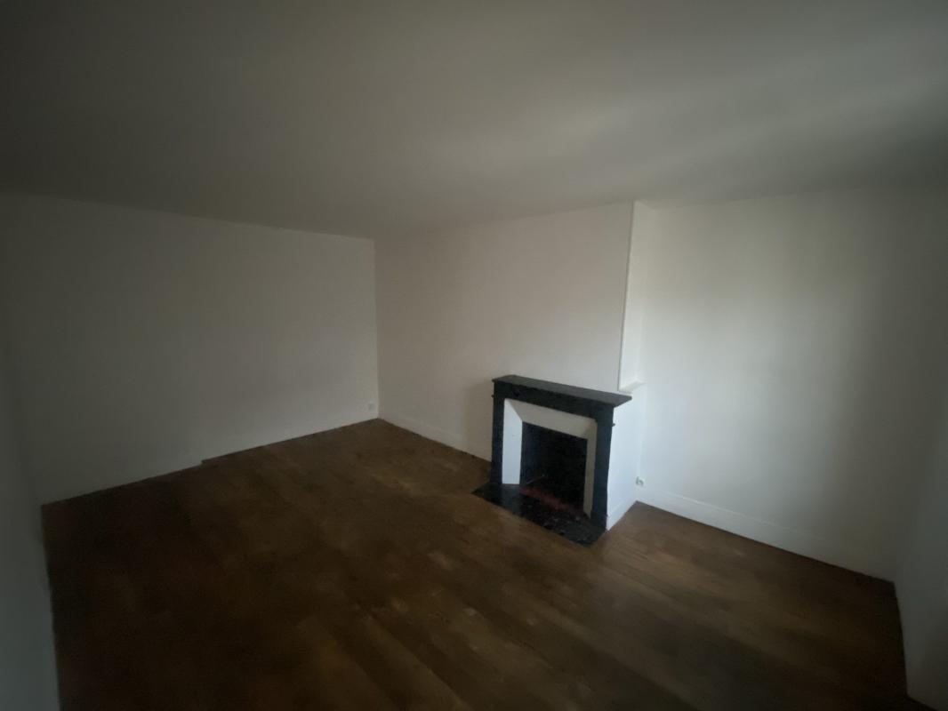 Appartement à louer, 45m², Paris 17ème
