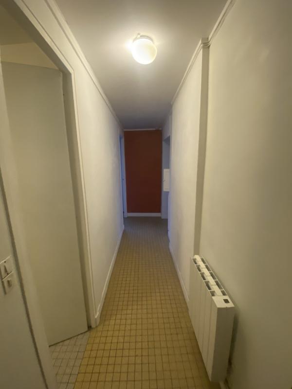 Appartement à louer, 45m², Paris 17ème