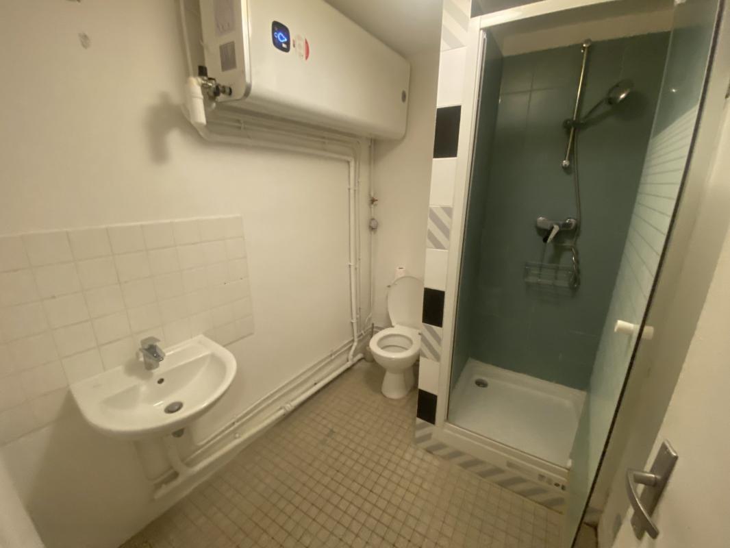 Appartement à louer, 45m², Paris 17ème