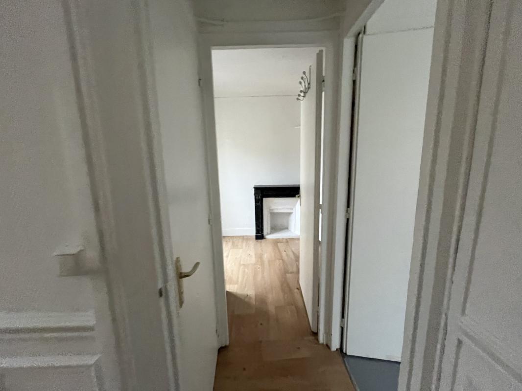 Appartement à louer, 35m², Paris 17ème